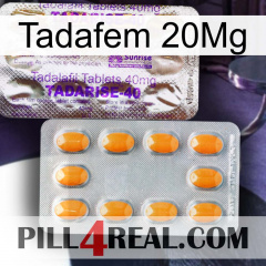 Tadafem 20Mg new12